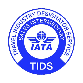 IATA TIDS seal